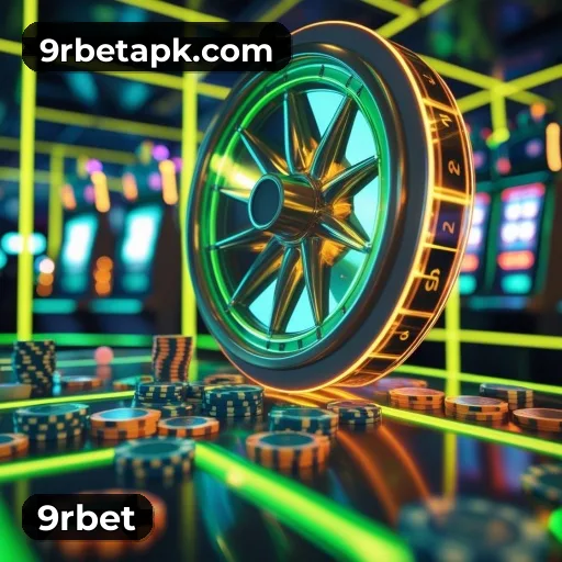 9rbet APK