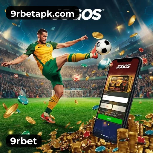 9rbet APK