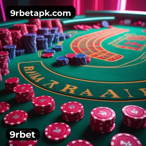 9rbet APK