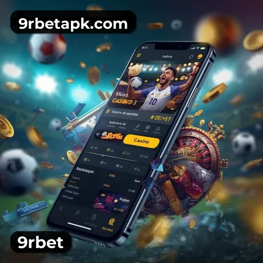 9rbet APK