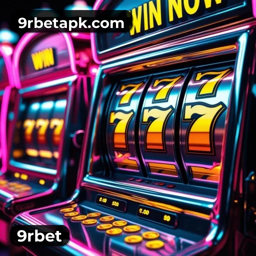 9rbet APK
