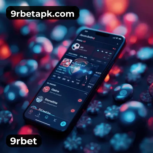 9rbet APK