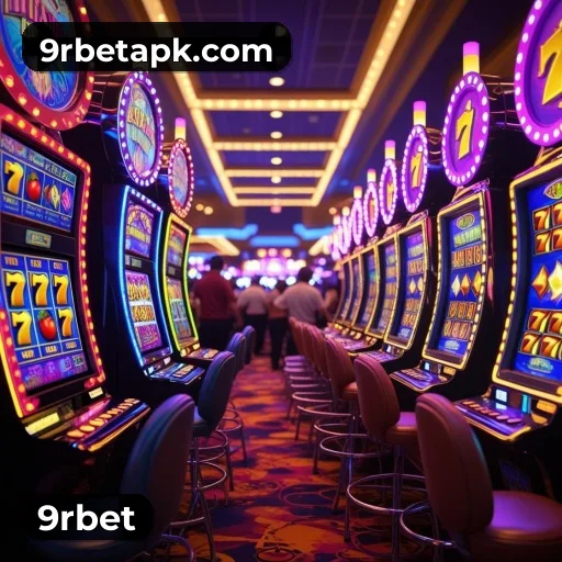 9rbet APK
