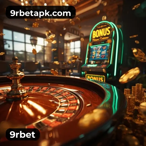 9rbet APK