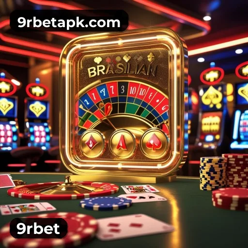 9rbet Platform