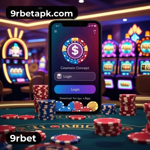 9rbet RTP Games