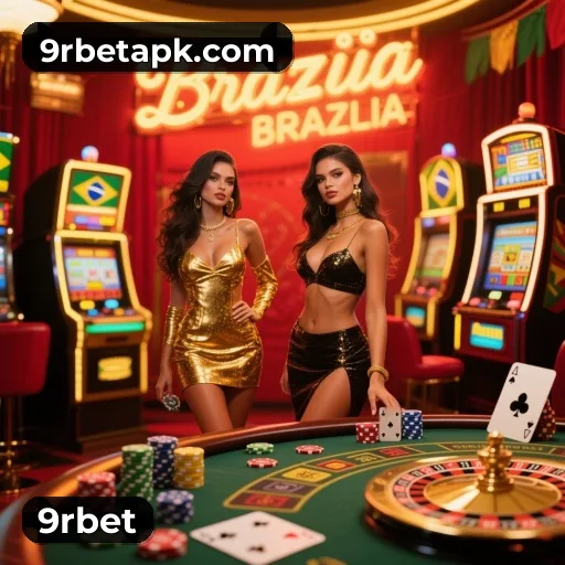 9rbet APK