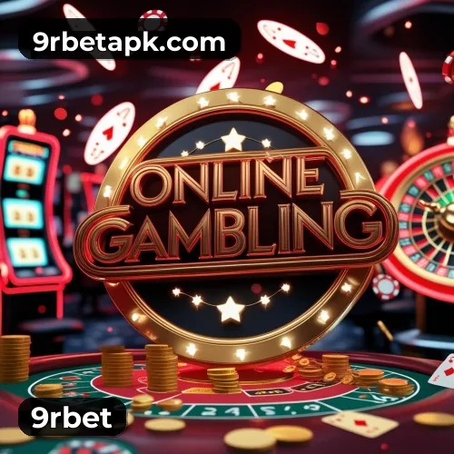 9rbet APK