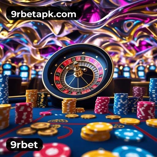 9rbet APK