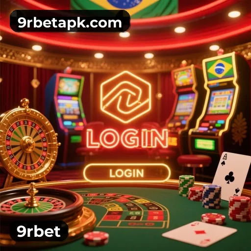 9rbet APK