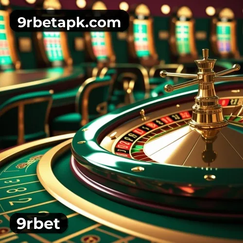 9rbet APK