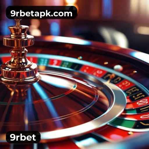9rbet APK