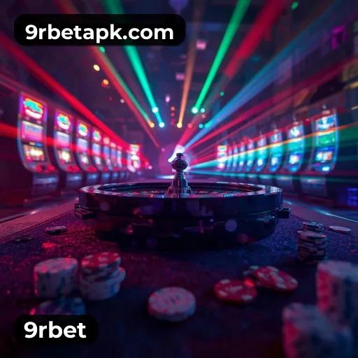 9rbet APK