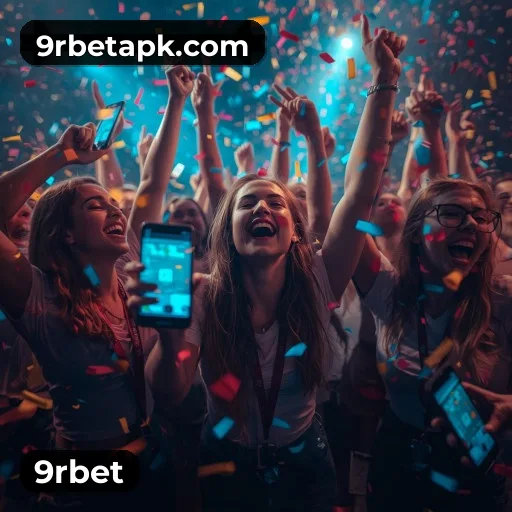 9rbet APK