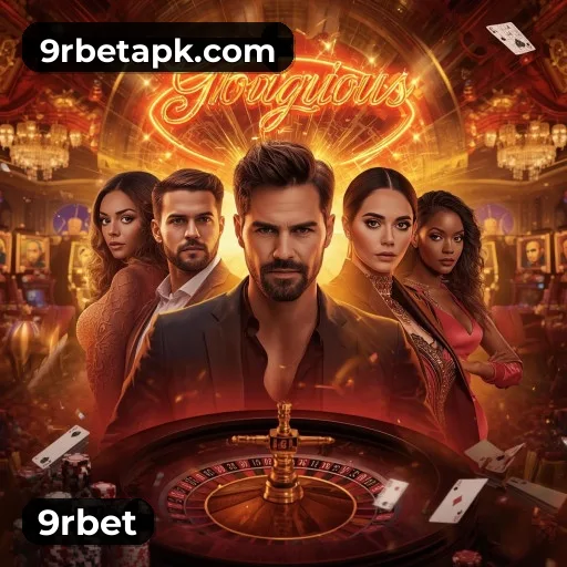 9rbet APK