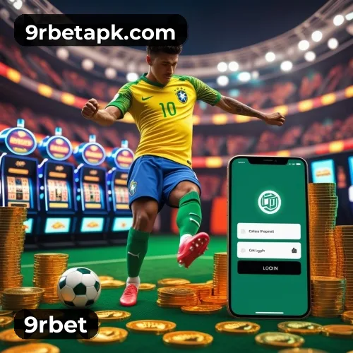 9rbet APK