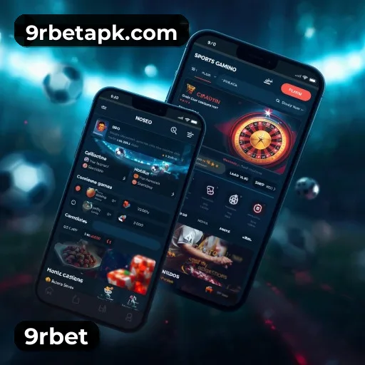 9rbet APK