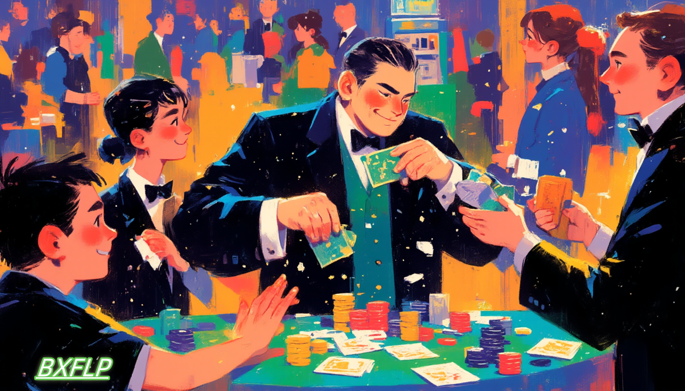 Novidades em Jogos: Fortune Gems 2, TaDa e a Adrenalina da Roulette Online